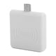 thumbnail image 4 of Lector de tarjetas de teléfono móvil W86 Micro USB portátil para lector de identificación móvil RFID para AndroidBlanco, 4 of 8
