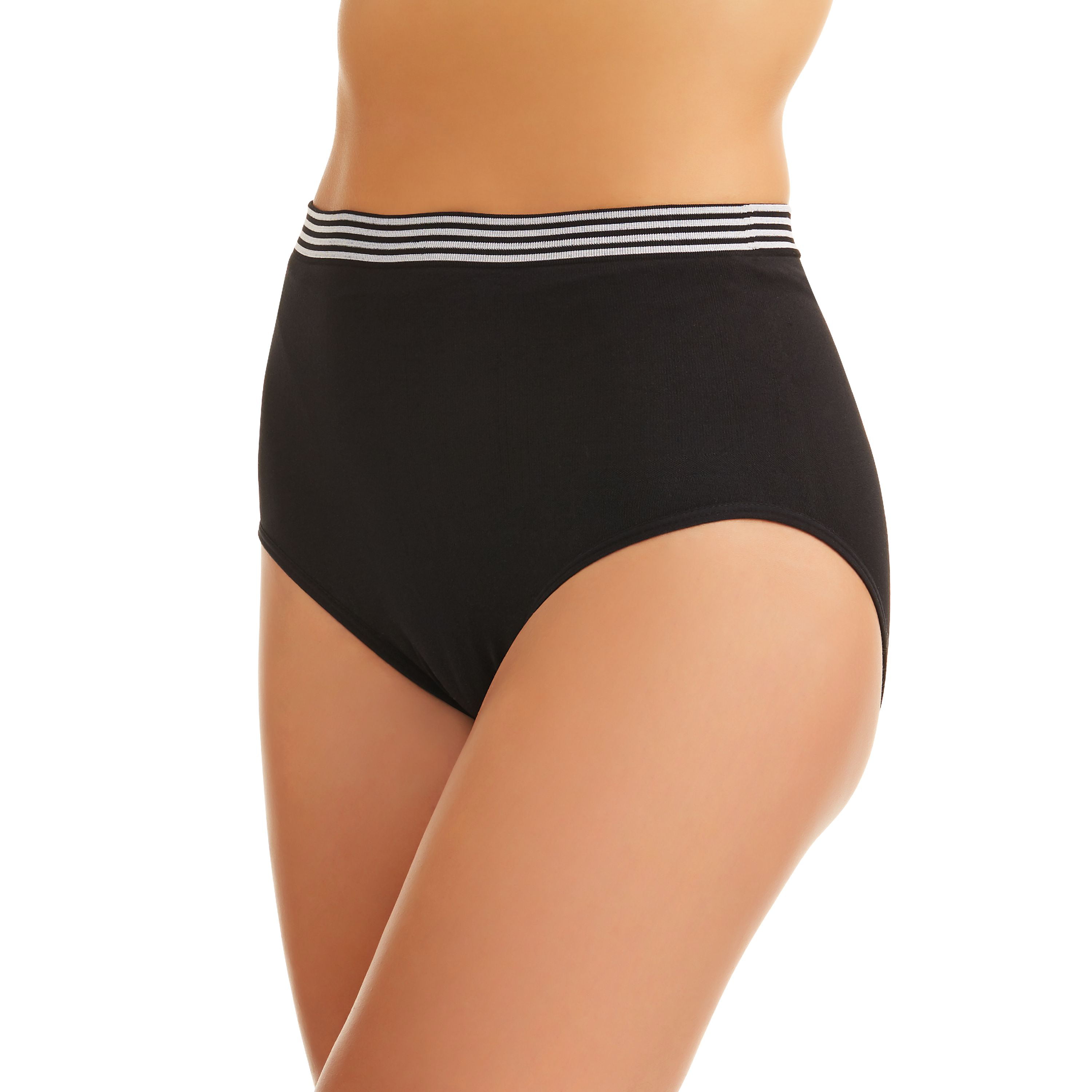 Skinnygirl by Bethenny Frankel, Seamless Shaping Brief with