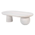 thumbnail image 5 of Mesa de Centro Gihak Blanco Kessa Muebles, 5 of 5