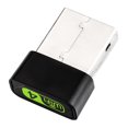 thumbnail image 3 of Adaptador Wi-Fi Usb Adaptador WiFi USB WD-1513E Mini adaptador de red inalámbrica para Windows 10 8 7 Likrtyny Para estrenar, 3 of 6