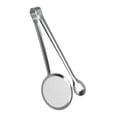 thumbnail image 1 of Pinza para Freír Metaltex con Colador de Acero Inoxidable, 1 of 4