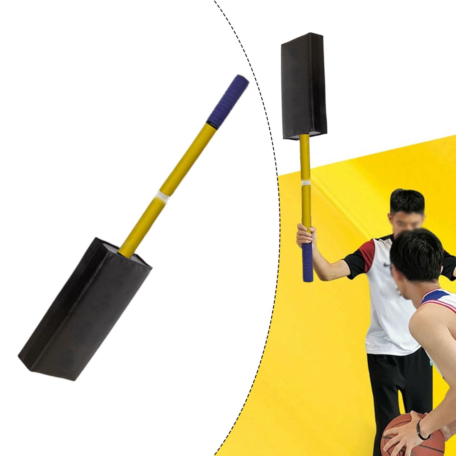 Baoblaze Basketball Blocking Pad Basketball Training Equipment Multifunction Professional Rectangle