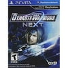 Koei Dynasty Warriors Next (Sony PlayStation Vita)