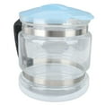 thumbnail image 1 of Botella de Recolección de Vidrio de Agua Destilador, destinatario de Agua de Destilador de Alta Temperatura Duradera Fácil de Limpiar para Los Destiladores de Encimeras, 1 of 7