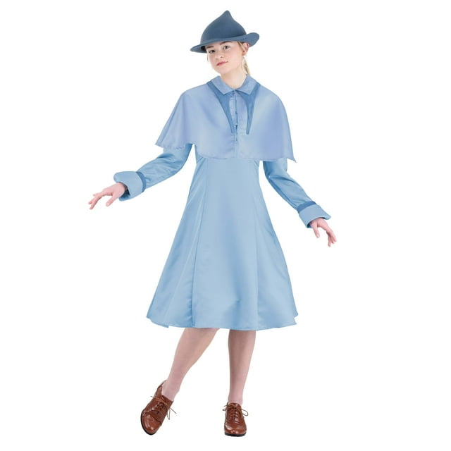 Déguisement de Luxe Fleur Delacour pour Femme