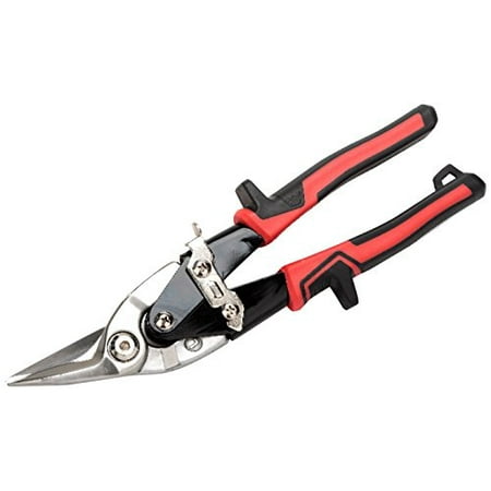 

TruePower 02-1708 10 Left Cut Aviation Snip/Tin Snip/Shear