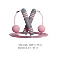 thumbnail image 2 of 1 Set Premium Cordless Jump Rope Ropeless Skipping Rope Wireless Jumping Rope, 2 of 7