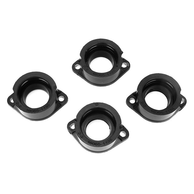 Interfaz de adaptador de arranque de admisión de carburador, accesorio automático 11-4853 apto para Kawasaki