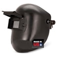 thumbnail image 1 of Casco de soldadura Jackson Safety PL280 Pipeliner Shade 10, 1 of 8