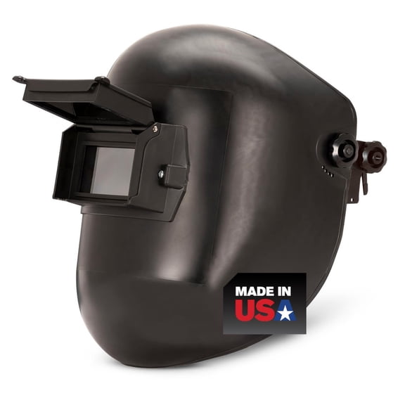 Casco de soldadura Jackson Safety PL280 Pipeliner Shade 10