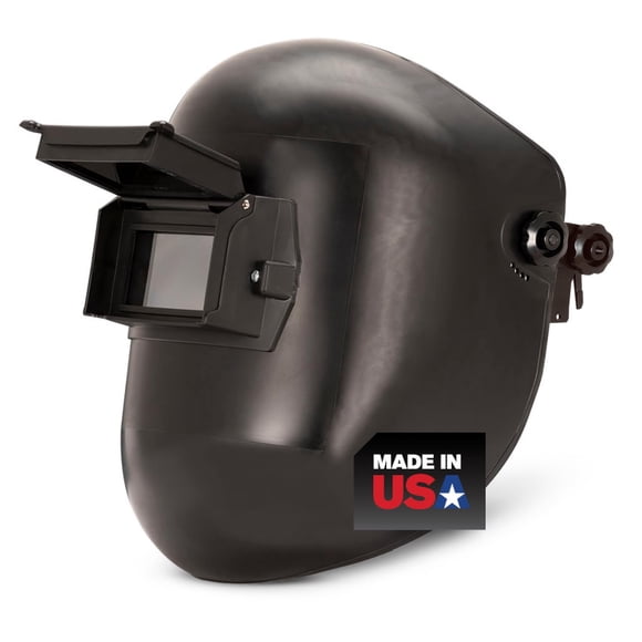 Casco de soldadura Jackson Safety PL280 Pipeliner Shade 10