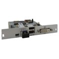 thumbnail image 2 of Black Box Matrix Switch Modular Interface Card, 2 of 2