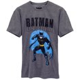 thumbnail image 1 of Batman - Camiseta para Hombre (Gris, Azul), 1 of 4
