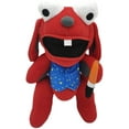 thumbnail image 1 of Benny Loves You de 12,6 Pulgadas, Juguete de Peluche, muñeca de Dibujos Animados Suave y Linda, Personaje de película de Terror, Benny, Adecuado para decoración de Habitaciones, Regalo para Amantes de películas Sincero Electrónica, 1 of 4