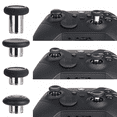 thumbnail image 3 of Kit de personalización de 19 piezas para el mando Xbox Elite Series 2: piezas de repuesto profesionales con joysticks, crucetas, palancas y destornilladores, 3 of 11