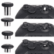 thumbnail image 3 of Kit de personalización de 19 piezas para el mando Xbox Elite Series 2: piezas de repuesto profesionales con joysticks, crucetas, palancas y destornilladores, 3 of 11