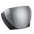 thumbnail image 4 of Front Screen Windshield Fairing Windscreen Deflector For Trident 660 2021+ TItanium, 4 of 10