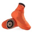thumbnail image 3 of Couvre-chaussures de Cyclisme Haute Élasticité Anti-Poussière Protection pour Chaussures de Vélo, 3 of 7