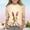 H Multicolor, variant on ITSAME Girls Easter T-Shirt(3-13T), 3/4 Sleeve Crewneck Cute Bunny Print Kids Casual Festival Graphic Tees Multicolor
