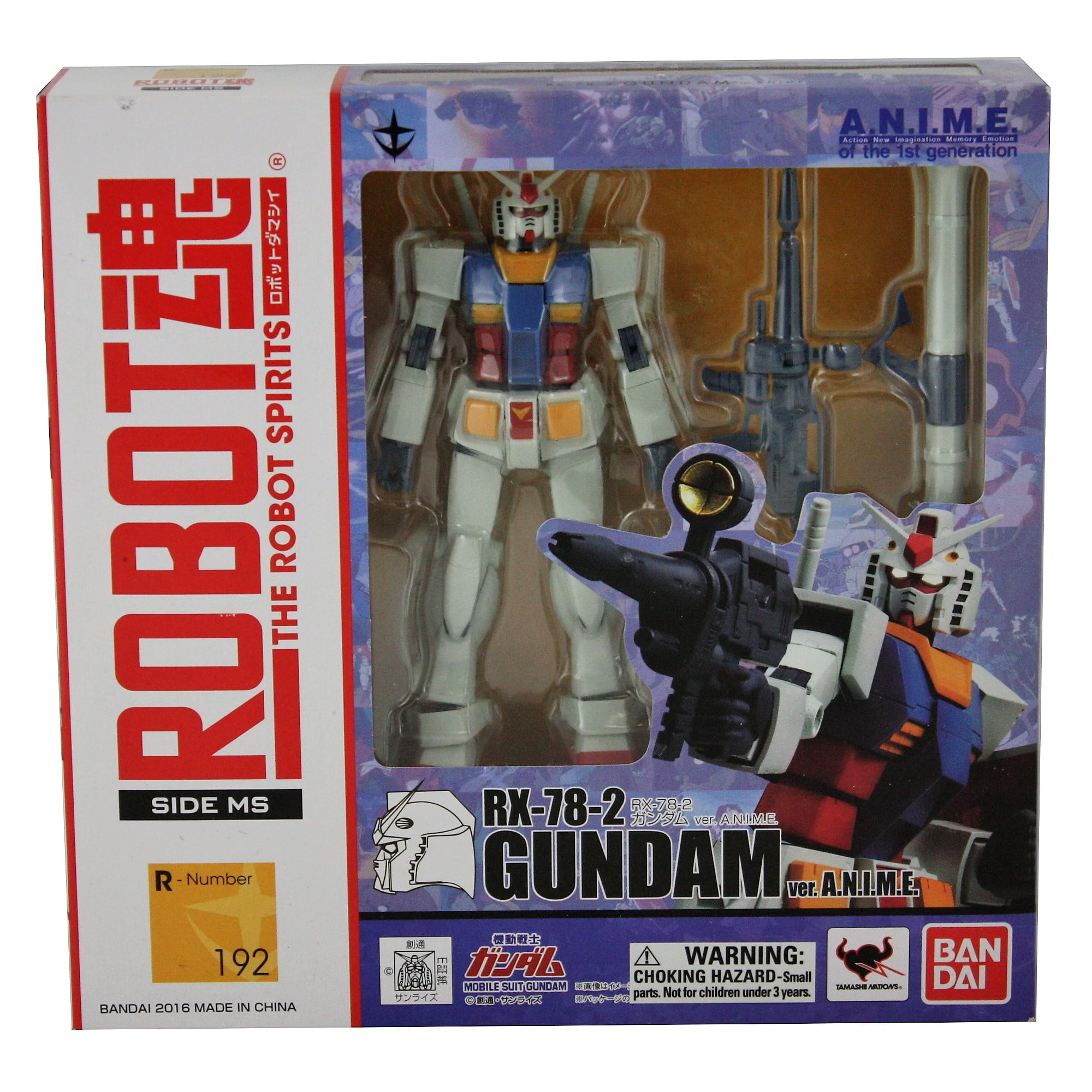 action figure gundam bandai