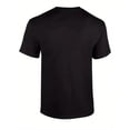 thumbnail image 2 of Mens Bold Geometric T-Shirt - Superbly Comfortable, Lightweight Crew Neck - Trendy Casual Summer Wear for Outdoor Adventures Tee For Adult, Men, Women, Teen, Teenager, Adolescent, Youth, 2 of 5