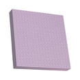 thumbnail image 4 of Almohadilla de equilibrio estera de equilibrio cómoda para hombres y mujeres duradera gimnasio en casa antideslizante práctica ligera impermeable tabl Morado 40x40x5cm, 4 of 8