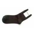 thumbnail image 3 of iMongol 3 Pairs Merino Wool Dralon Women Men Man Warm Casual Sweat absorption Dress Socks (3 Pairs, Dark Grey, 7-12), 3 of 3
