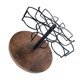 thumbnail image 2 of Bearachild Organizador de almacenamiento giratorio ForStanley para un acceso rápido y fácil a las tazas Base antideslizante Organizadores de utensilios de cocina, 2 of 6