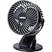 thumbnail image 3 of Lorell LLR44564 USB Personal Fan, Black, 3 of 3