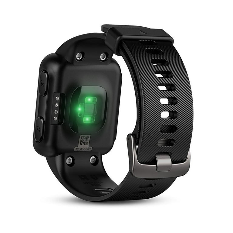 Reloj de running GPS Garmin Forerunner 35 - Relojes 