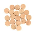 thumbnail image 1 of 20Pcs 9.5Mm Trompette Tampons en Liège, Réparation Tampons en Liège Trompette Trombone Réparation Tampons en Liège Pièces Accessoires d'Instruments de Musique, 1 of 8
