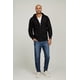 thumbnail image 2 of Sudaderas con capucha PURE CHAMP de forro polar para hombre, manga larga, paquete de 3, 2 of 5