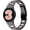 Black/Pink, variant on 20mm Watch Band Compatible with Samsung Galaxy Watch 5/5 pro/Galaxy Watch 4 40mm 44mm/Watch 4 Classic 42/46mm, Stainless Steel Metal for Samsung Galaxy Strap Women Men Rose Gold/Pink
