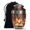 PHOENIX-62, variant on MUKTIVE Phoenix Funeral Urns for Adult Male, Large Dark Blue Memorial Urn for Ashes for Women, Unique Adult Cremation Urn for Men, Burial Urns for Adult Human Ashes Female, 10 Inch