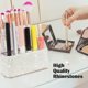 thumbnail image 5 of Expositor de almacenamiento de cosméticos KEYPOWER Bling Crystal, 5 of 7