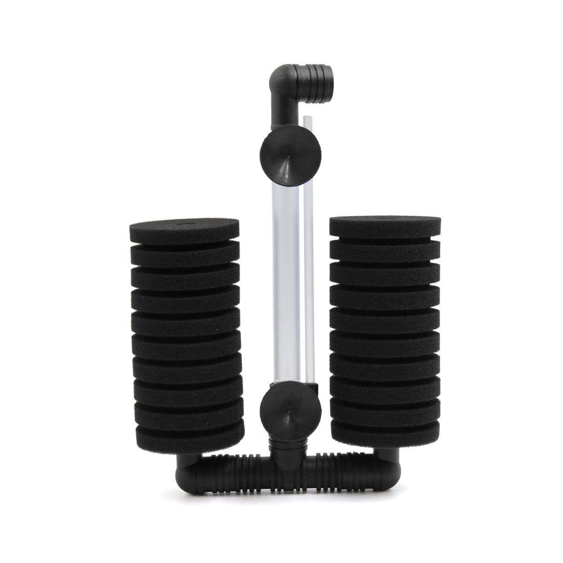 Unique Bargains 20-Gallons/ 200L Fish Tank Sponge Filter Replacement for Aquarium 230mm Height