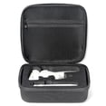 thumbnail image 2 of Estuche Rígido, Bolsa De Almacenamiento Impermeable Portátil, Caja Protectora De Carcasa A Prueba De Golpes Para Dji Om 4, Accesorios Estabilizadores De Cardán Serendint EL012199-00, 2 of 6