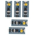 thumbnail image 4 of 5PCS STM32F103C8T6 Minimum Système Développement Conseil Mirco USB 40 Broche Module d'Apprentissage de Base, 4 of 14