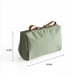 thumbnail image 2 of Travel Makeup Pouch Travel Carrying Mini Travel Cosmetics Storage Bag, 2 of 3