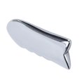 thumbnail image 1 of Terahertz Stone Gua Sha Facial Tool SPA Acupuncture Trigger Point Energy Stone Lymphatic Drainage Facial Scraping Board 90 X 35 X 9mm, 1 of 4