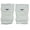 White, variant on Pro Touch Volleyball Match All-Purpose Knee Pads
