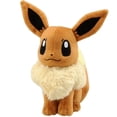 thumbnail image 4 of 30CM Pokemon Anime Plush Toy Eevee sylveon Umbreon Vaporeon Flareon Glaceon Leafeon Jolteon Espeon Stuffed Peluche Kids Toy Gift, 4 of 5