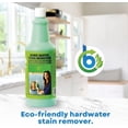 thumbnail image 2 of Bio Clean: Eco Friendly Hard Water Stain Remover (40oz Large). Pack of 2, 2 of 4