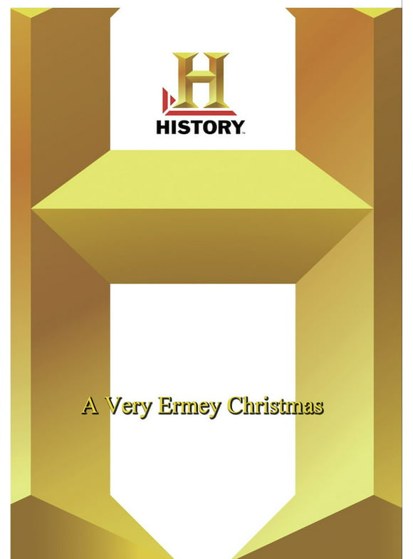 History - A Very Ermey Christmas