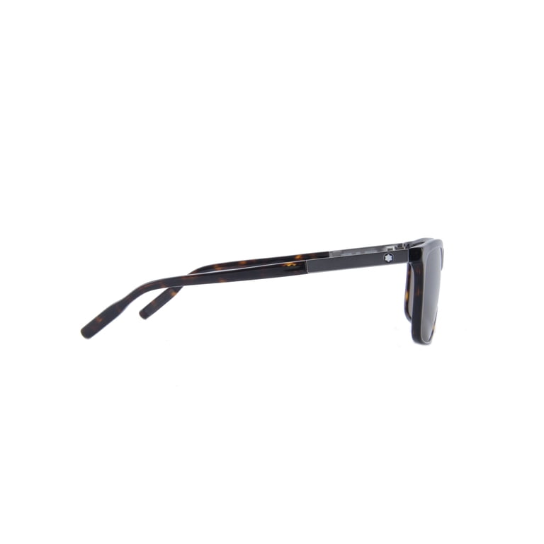MontBlanc Unisex Rectangle Sunglasses MB 0116S 002 with  display picture 1