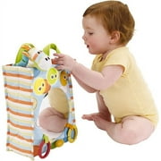 Yookidoo Tote-Along Musical Mirror