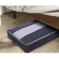 thumbnail image 2 of Bolsa de almacenamiento de edredón CHAO para Base de cama refuerzo no tejido ropa de mano artículos diversos colcha del Día de San Valentín para mujer, 2 of 4