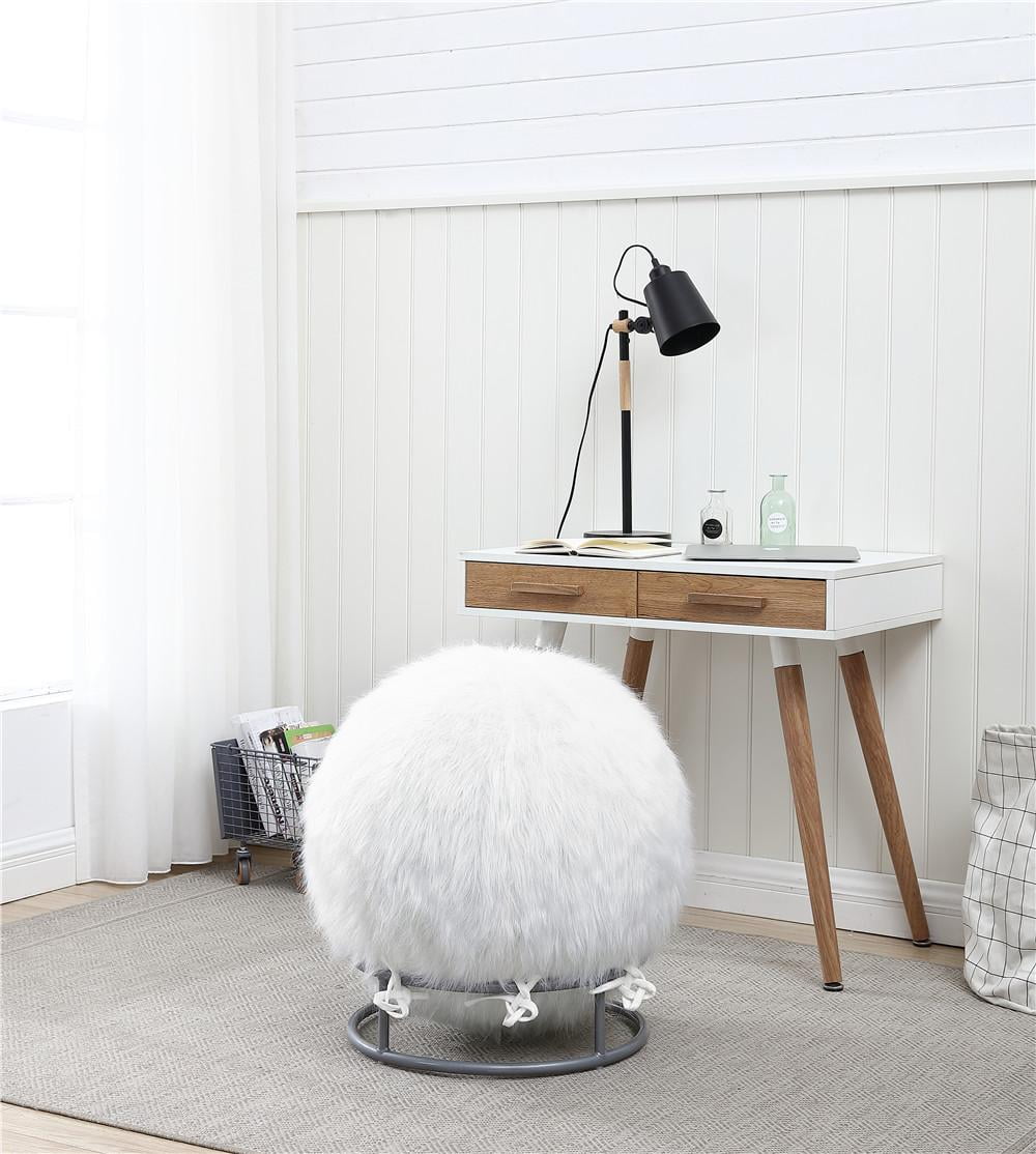 walmart yoga ball chair