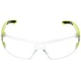thumbnail image 4 of Elvex SG-53C Reflect-Specs Safety Glasses, One Size, Clear, 4 of 4