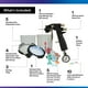 thumbnail image 2 of Sistema de Pistola para Pintar 3M Accuspray PPS 2.0 650 ml 1 Pistola, 2 of 6